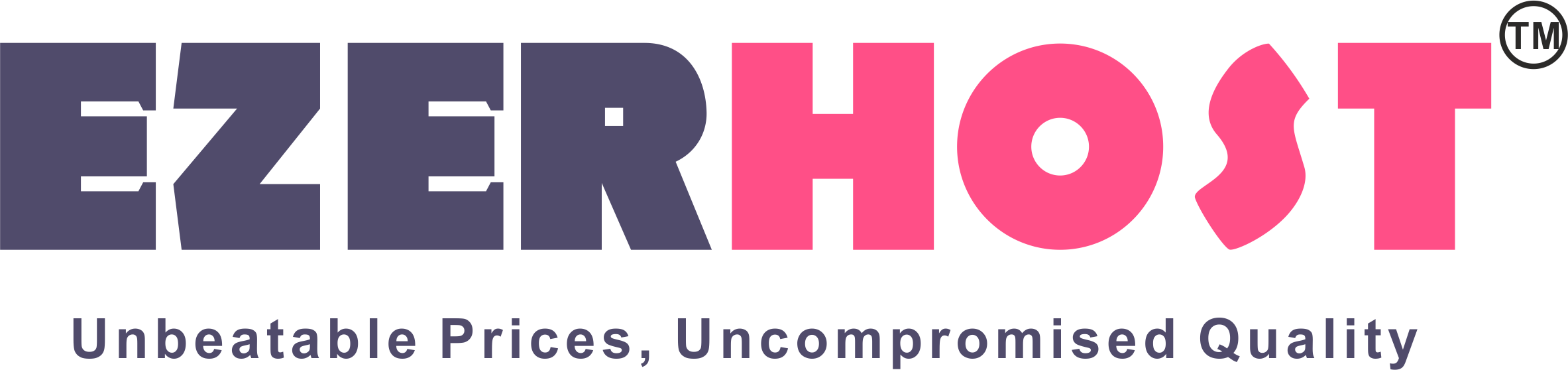 EzerHost Logo